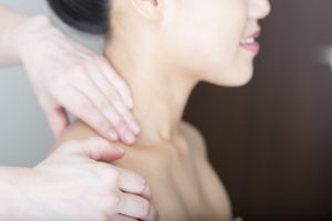 肩こり専科